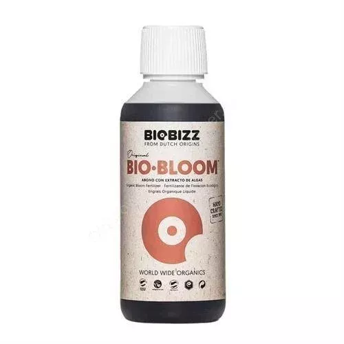 BioBizz Bio-Bloom 0,5 Л Удобрение Органическое