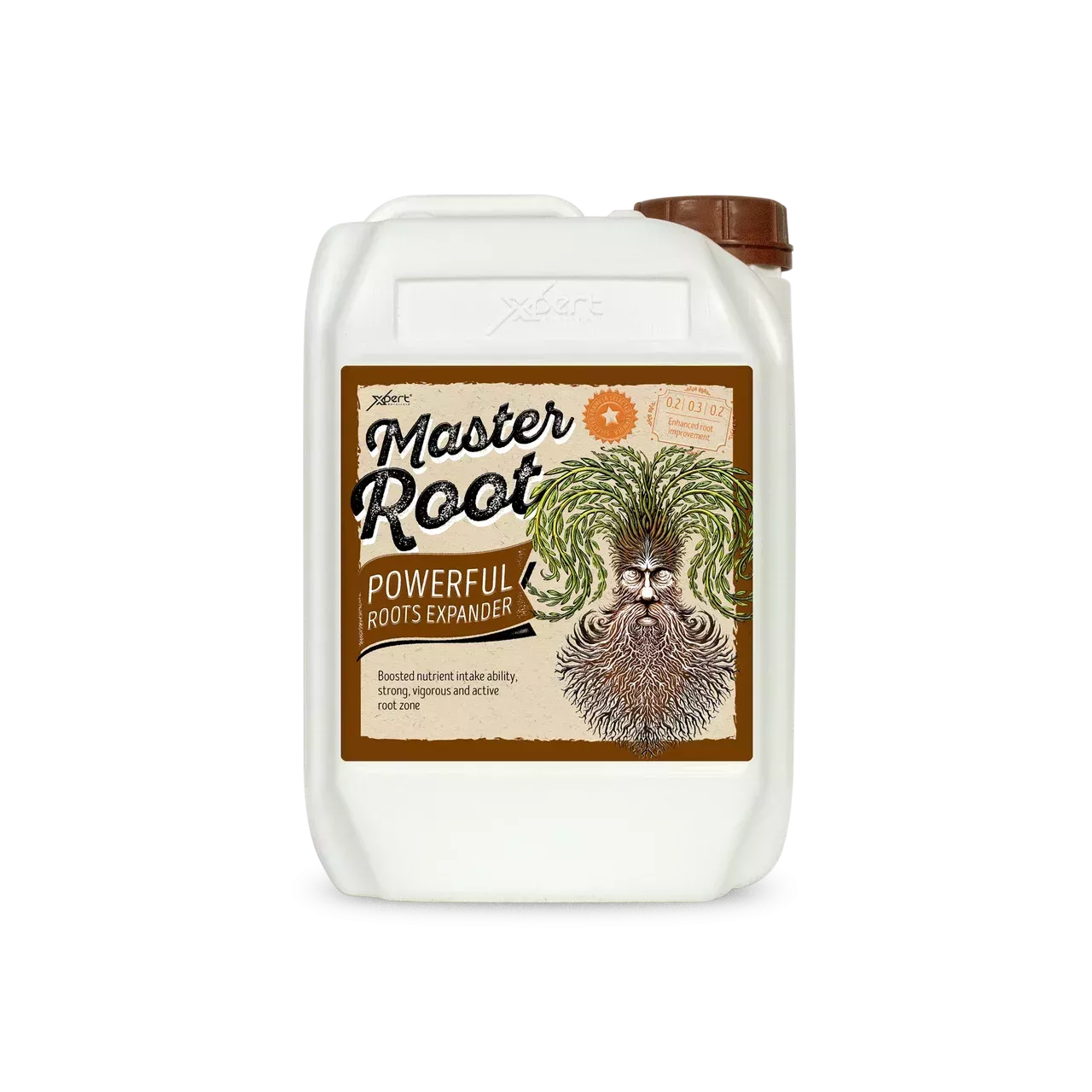 Стимулятор Корней Master Root 5 L (Xpert Nutrients