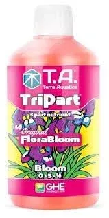 Удобрение TriPart Bloom T.A. 0,5 Л (GHE