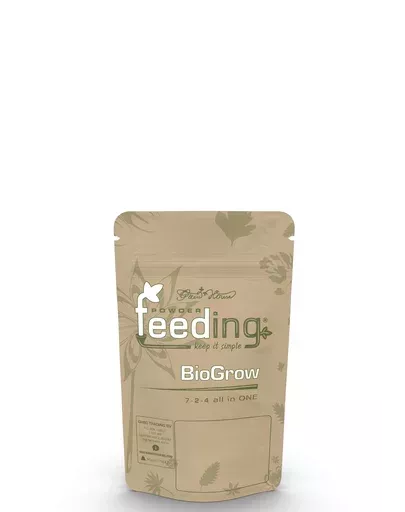 Green House Feeding Bio Grow 50 G (Удобрение