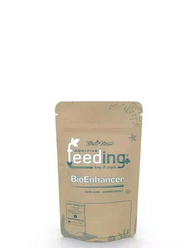 Green House Feeding BioEnhancer 50 G (Удобрение